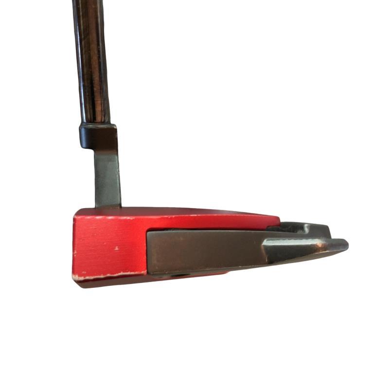TaylorMade（テーラーメイド） Spider GTx TRUSS RED TM2 33インチ