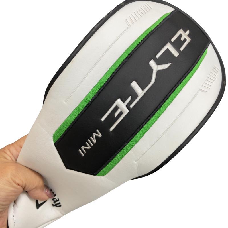 Callaway（キャロウェイ） ELYTE MINI DRIVER 11.5° ドライバー DR