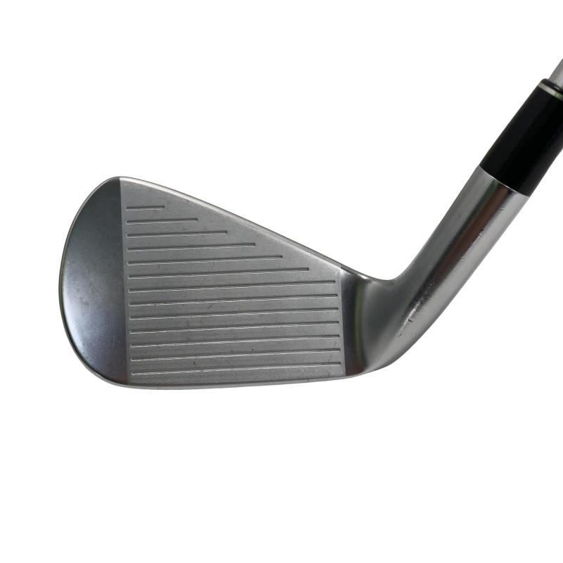 ダンロップ SRIXON ZX5 6S アイアンセット IR フレックスその他_2
