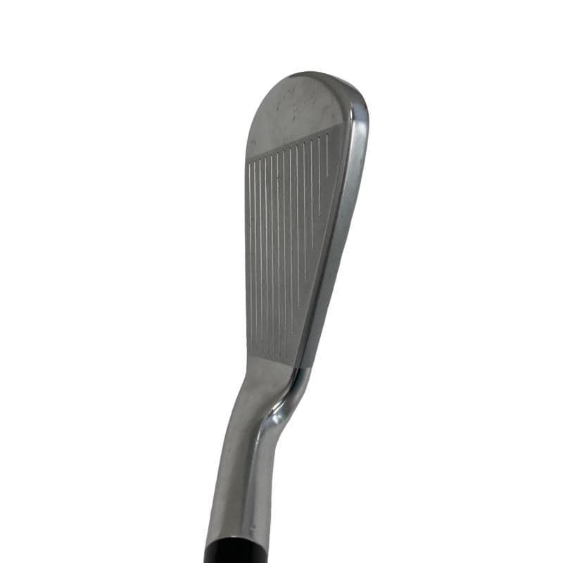 ダンロップ SRIXON ZX5 6S アイアンセット IR フレックスその他_3