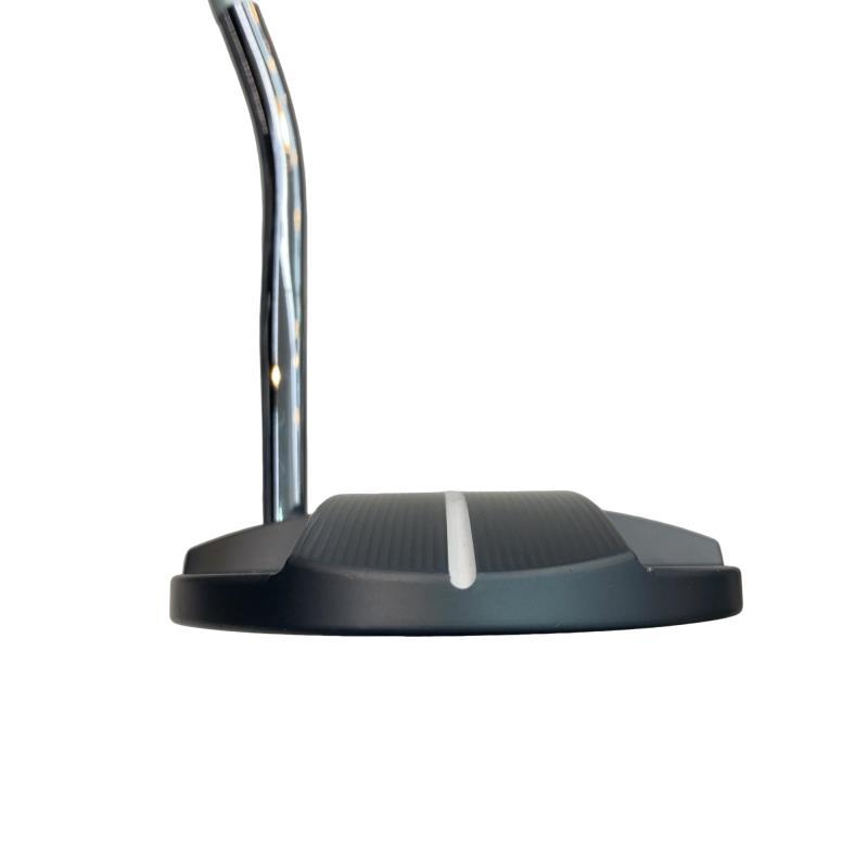 PING - パターPINGVAULT BERGEN PING（ピン） VAULT BERGEN シルバー 32インチ パター PT フレックス