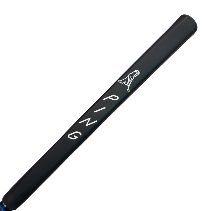 PING（ピン） VAULT BERGEN シルバー 32インチ パター PT フレックス