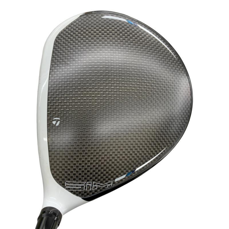 TaylorMade（テーラーメイド） SIM2 MAX-D 10.5° ドライバー DR