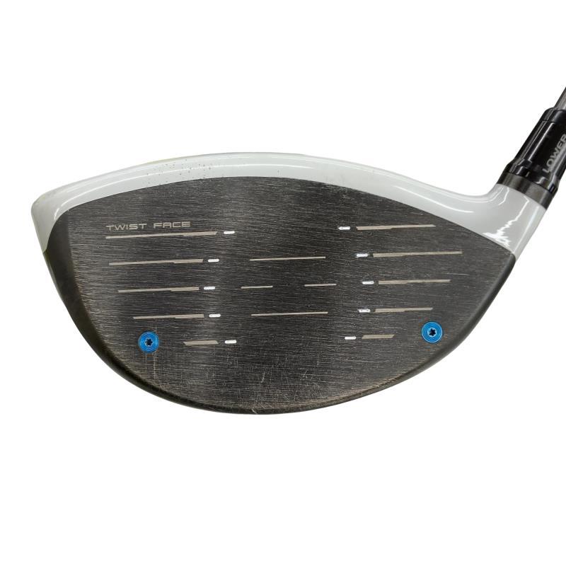 TaylorMade（テーラーメイド） SIM2 MAX-D 10.5° ドライバー DR