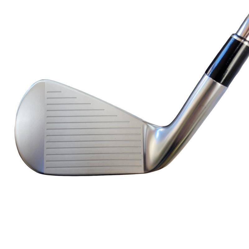 ダンロップ SRIXON ZXi7  6S アイアンセット IR フレックスS_2