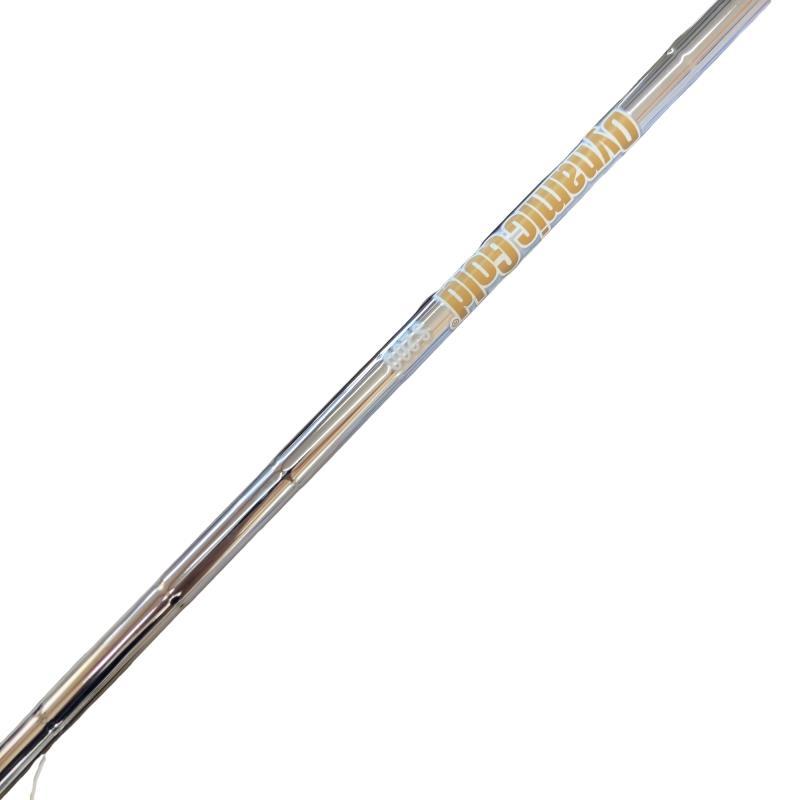 ダンロップ SRIXON ZXi7  6S アイアンセット IR フレックスS_5