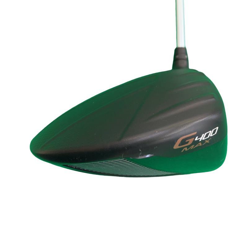 PING（ピン） G400 MAX 9° ドライバー DR フレックスその他 : ゴルフ