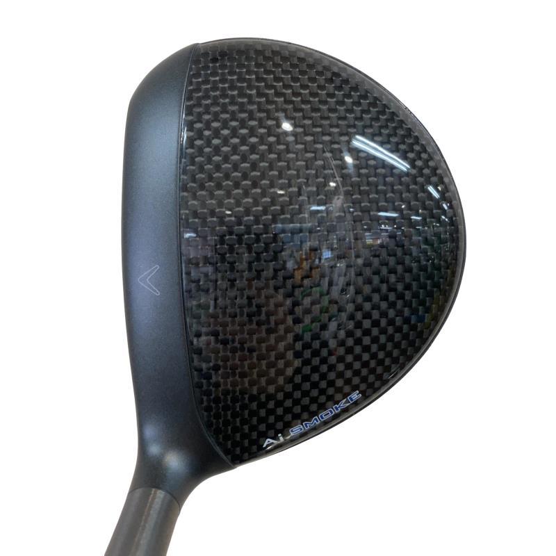 Callaway（キャロウェイ） PARADYM Ai SMOKE MAX HEAVEN WOOD