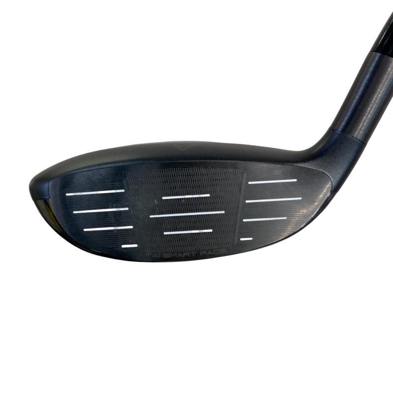 Callaway（キャロウェイ） PARADYM Ai SMOKE MAX HEAVEN WOOD