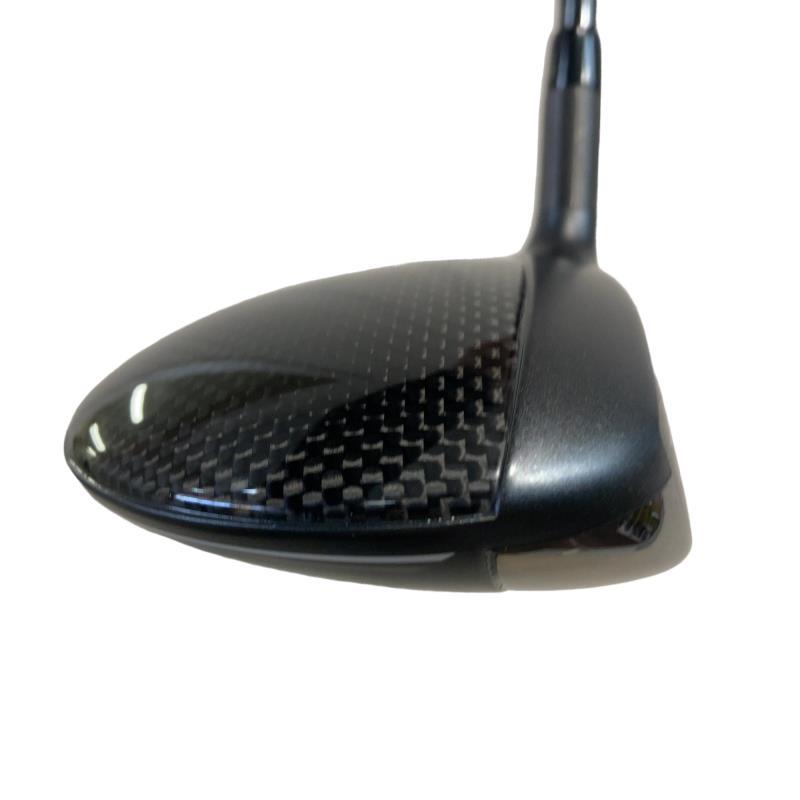 Callaway（キャロウェイ） PARADYM Ai SMOKE MAX HEAVEN WOOD