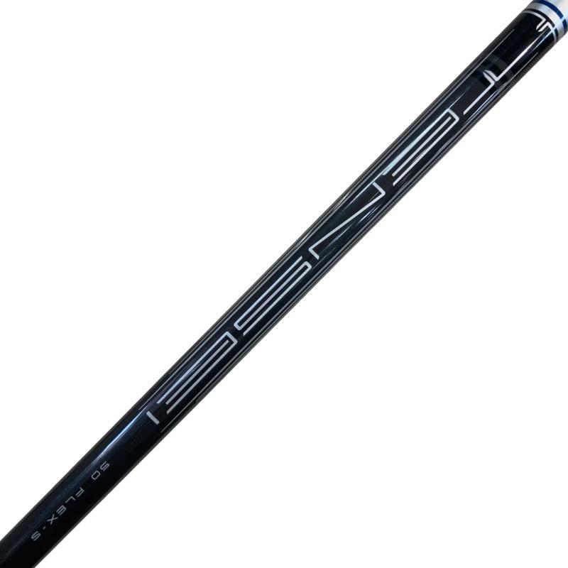 Callaway（キャロウェイ） PARADYM Ai SMOKE MAX HEAVEN WOOD
