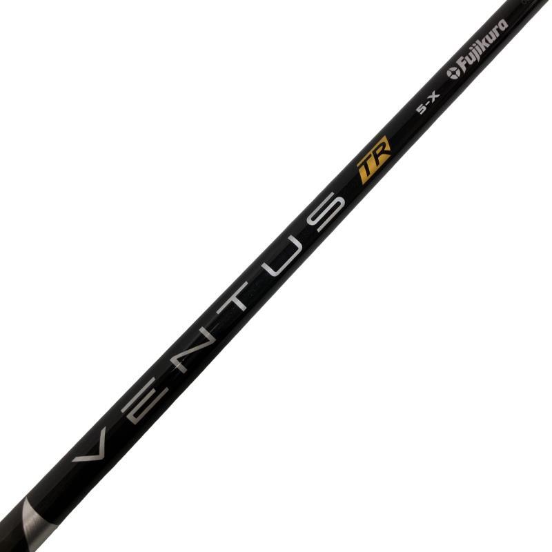 【3連休特価価格】キャロウェイ ドライバーシャフト　VENTAS 5S フジクラ Callaway（キャロウェイ） キャロウェイスリーブ付き(QUANTUM系