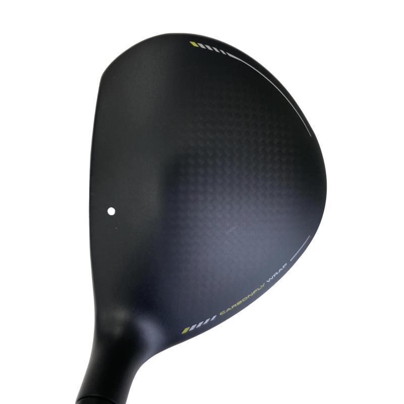 ［超美品］PING G430 MAX フェアウェイウッド　5W/S PING（ピン） G430 MAX 5W フェアウェイウッド FW フレックスS