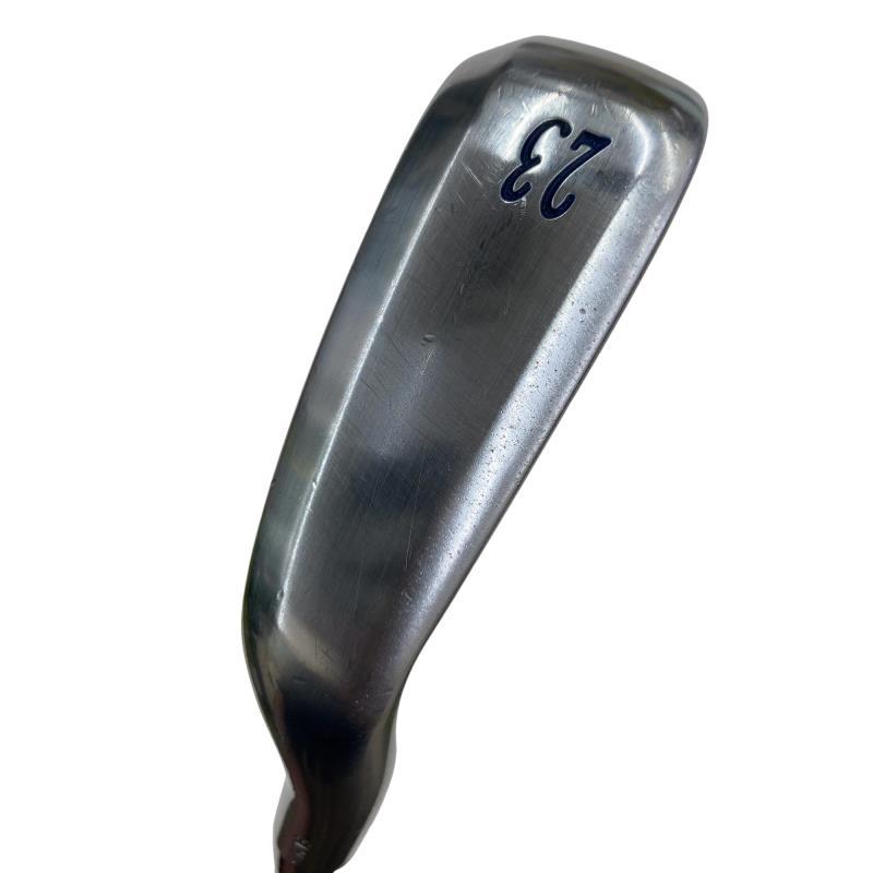 EPON エポン AF-903 ユーティリティ 23° エポンゴルフ株式会社 AF-903 ユーティリティアイアン 23