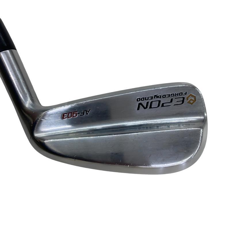 EPON エポン AF-903 ユーティリティ 23° エポンゴルフ株式会社 AF-903 ユーティリティアイアン 23