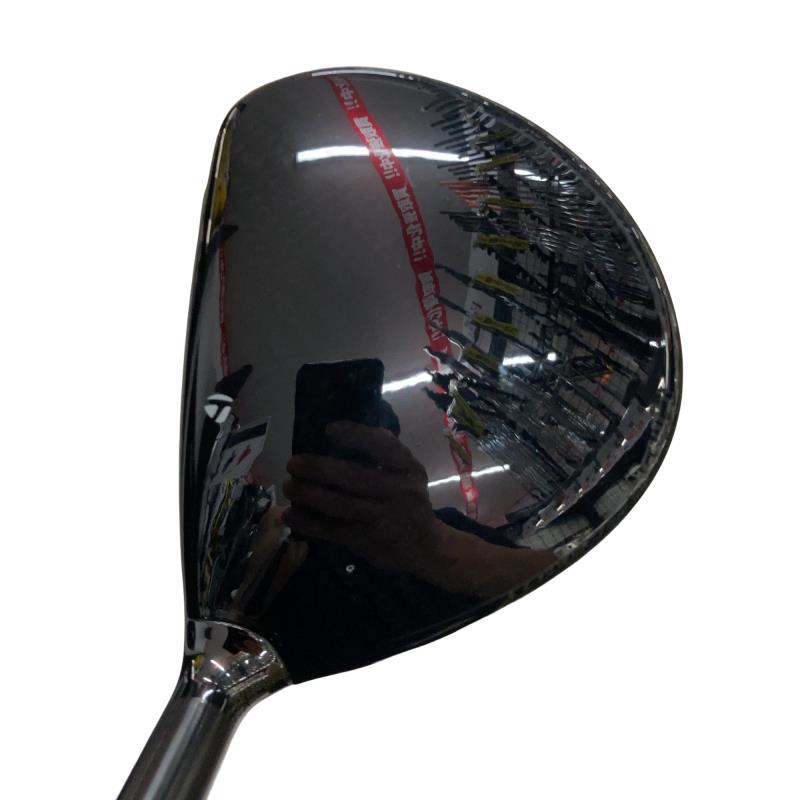 TaylorMade（テーラーメイド） Qi10 MAX 7W フェアウェイウッド FW