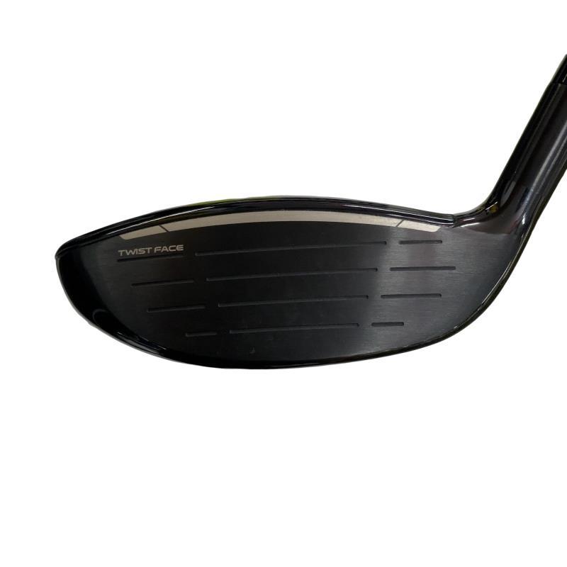 TaylorMade（テーラーメイド） Qi10 MAX 7W フェアウェイウッド FW