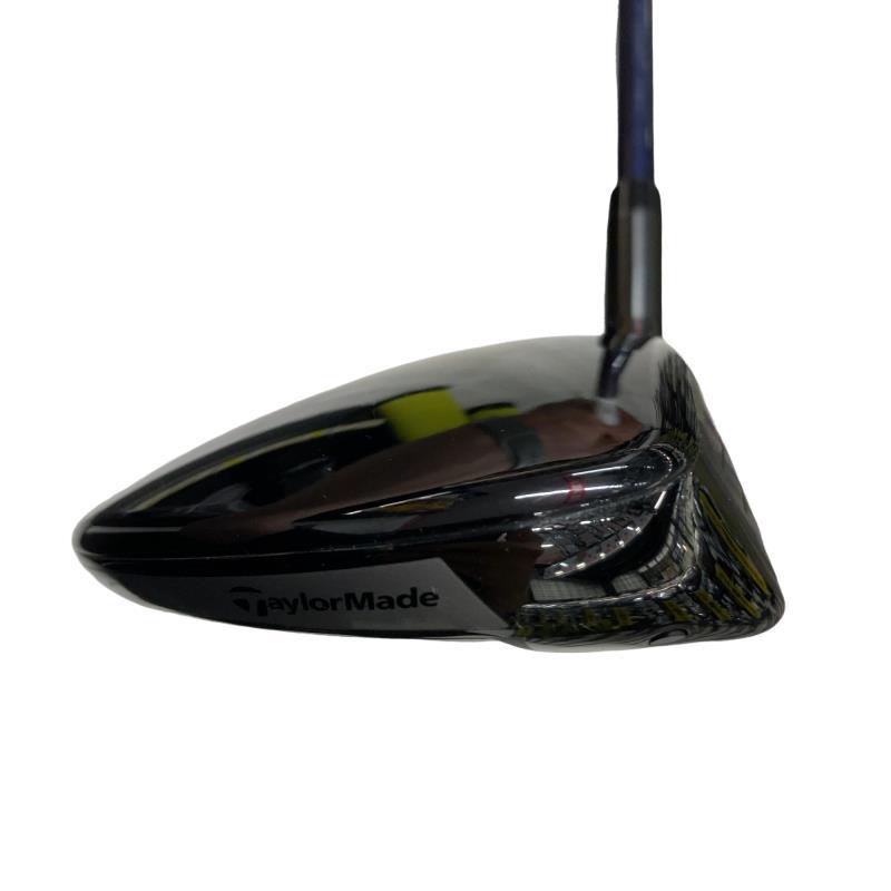 TaylorMade（テーラーメイド） Qi10 MAX 7W フェアウェイウッド FW