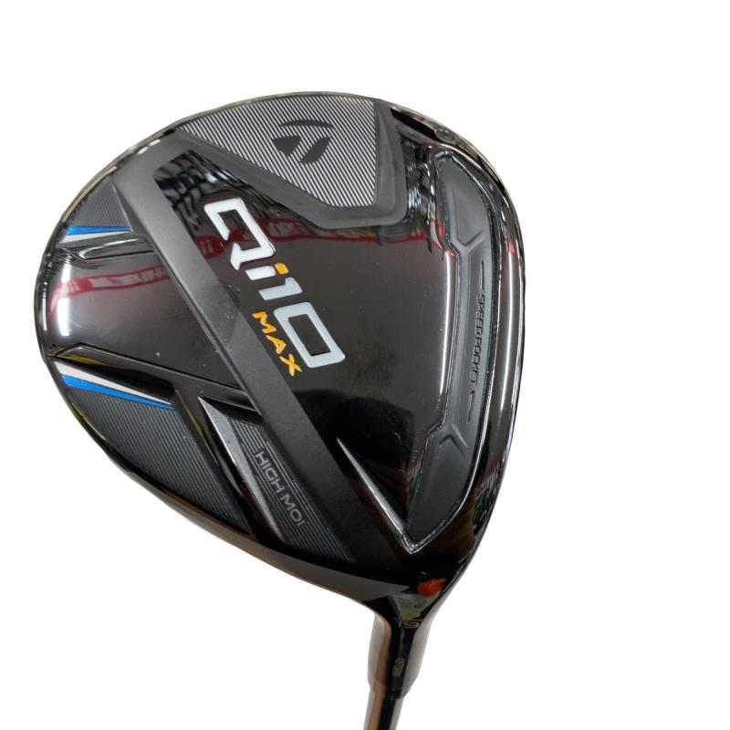 TaylorMade（テーラーメイド） Qi10 MAX 3W フェアウェイウッド FW 