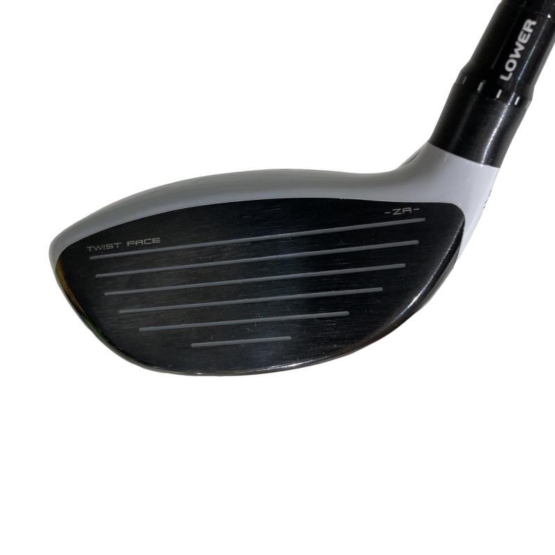 TaylorMade（テーラーメイド） SIM2 3W フェアウェイウッド FW