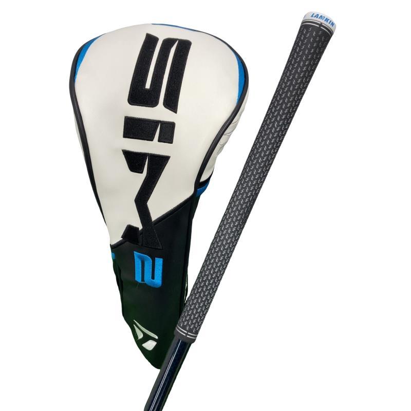 TaylorMade（テーラーメイド） SIM2 MAX 10.5° ドライバー DR