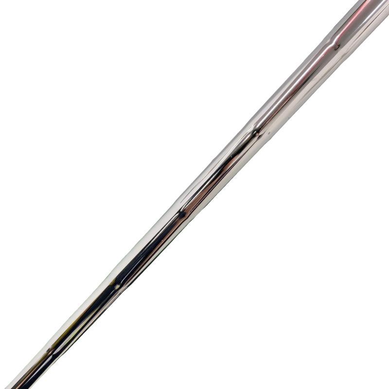 TaylorMade（テーラーメイド） Spider GT SILVER シングルベンド 33
