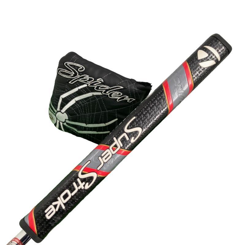 TaylorMade（テーラーメイド） Spider GT SILVER シングルベンド 33