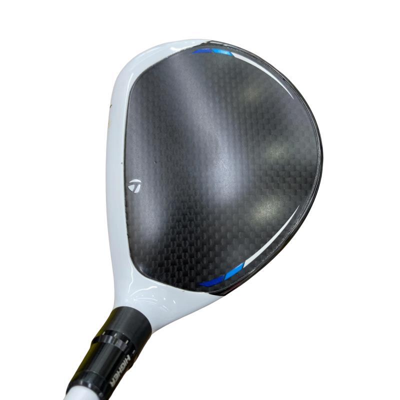 TaylorMade（テーラーメイド） SIM2 5W フェアウェイウッド FW
