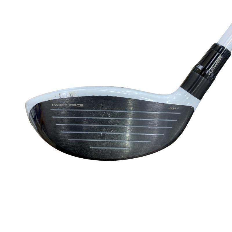 TaylorMade（テーラーメイド） SIM2 5W フェアウェイウッド FW