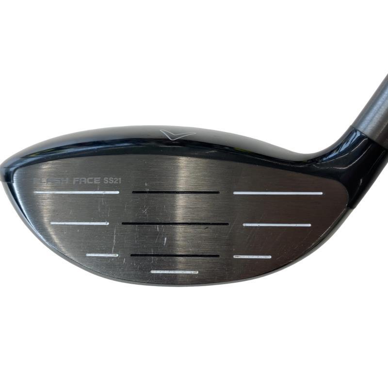 Callaway（キャロウェイ） EPIC SPEED 7W フェアウェイウッド FW