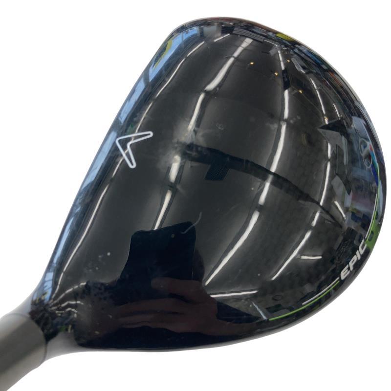 Callaway（キャロウェイ） EPIC SPEED 7W フェアウェイウッド FW