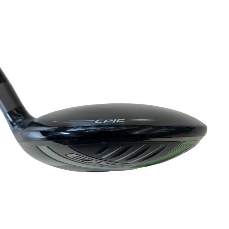 Callaway（キャロウェイ） EPIC SPEED 7W フェアウェイウッド FW