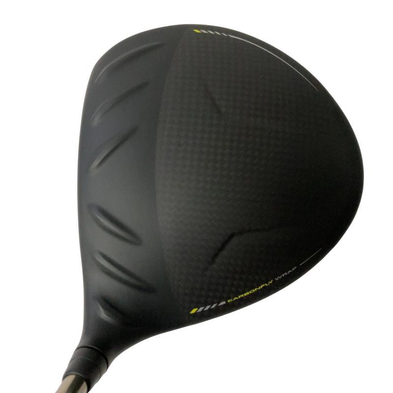 PING G430 MAX 10K ドライバー 10.5度 PING（ピン） G430 MAX 10K 10.5° ドライバー DR フレックスS : ゴルフ