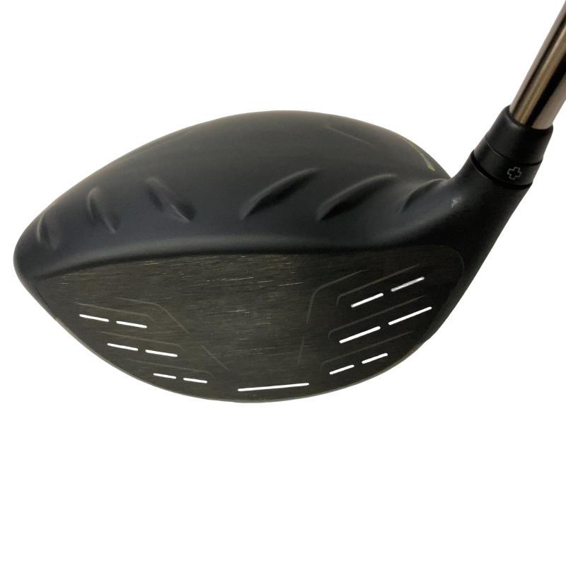 PING（ピン） G430 MAX 10K 10.5° ドライバー DR フレックスS : ゴルフ