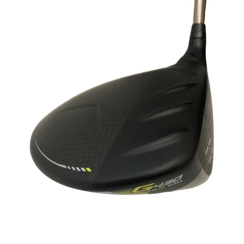 PING（ピン） G430 MAX 10K 10.5° ドライバー DR フレックスS : ゴルフ
