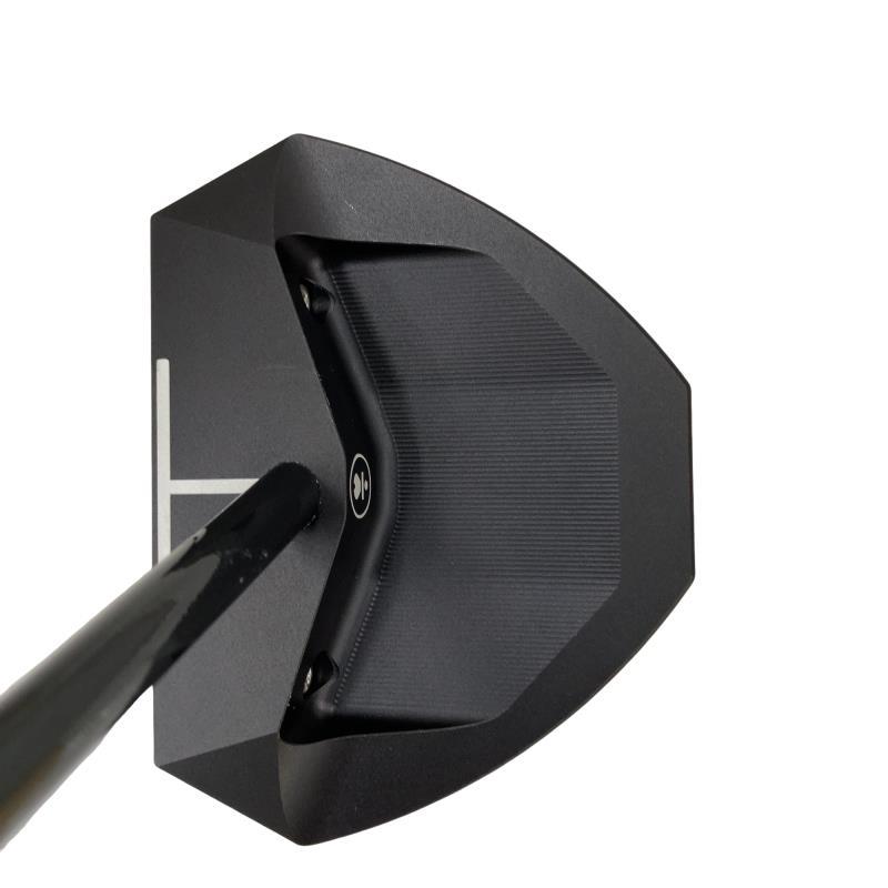 L.A.B.GOLF L.A.B.GOLF OZ.1i(BLACK) 35インチ パター PT フレックスその他の画像