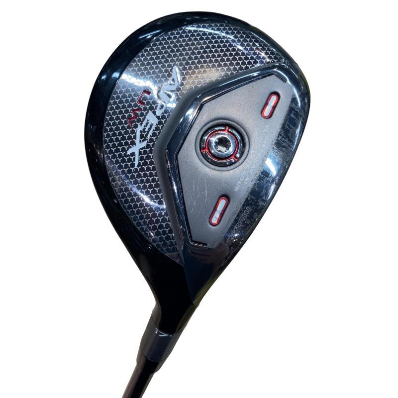 UW APEX キャロウェイ 17度 フレックスS UT ユーティリティ 17° UW APEX Callaway（キャロウェイ） クラブ