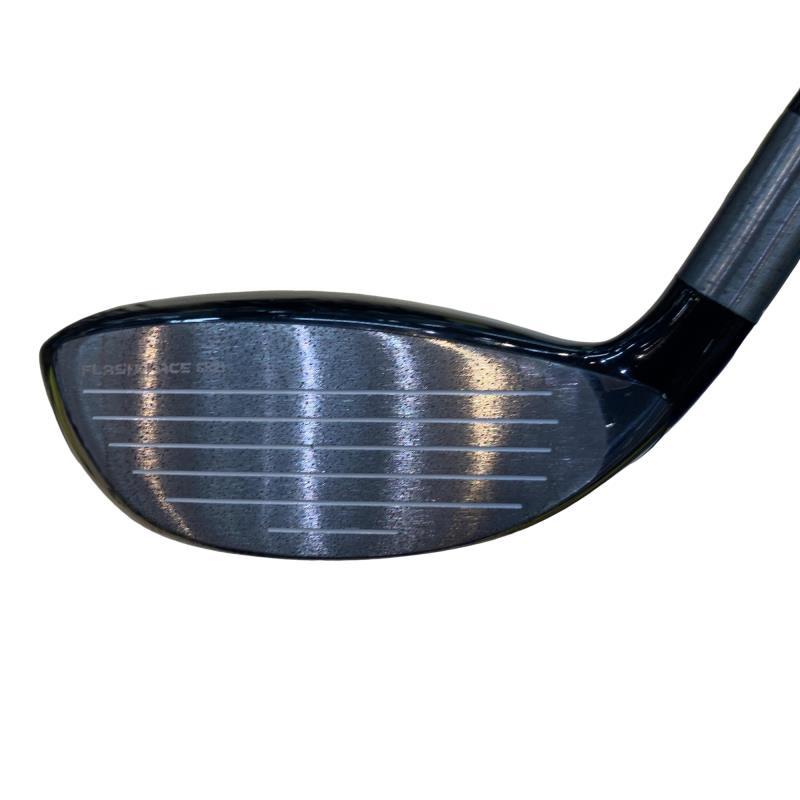 キャロウェイ　2021APEX UW17° Callaway（キャロウェイ） APEX UW 17° ユーティリティ UT フレックスS