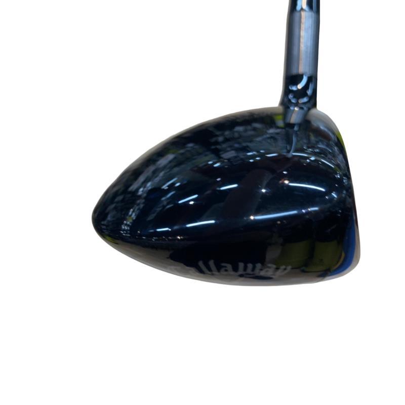 Callaway（キャロウェイ） APEX UW 17° ユーティリティ UT フレックスS