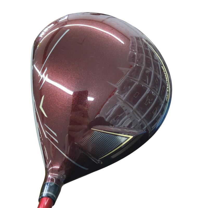 DUNLOP（ダンロップ） XXIO(2022) 9.5°(レッド) ドライバー DR