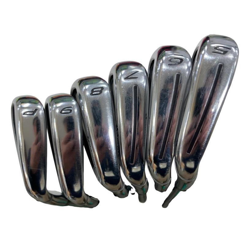 TaylorMade（テーラーメイド） ROCKET BLADEZ TOUR 6S アイアンセット