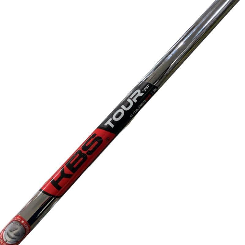 TaylorMade（テーラーメイド） ROCKET BLADEZ TOUR 6S アイアンセット