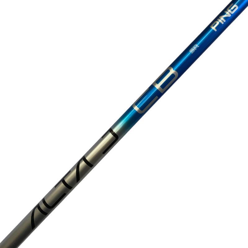 PING（ピン） G440 SFT 10.5° ドライバー DR フレックスSR : ゴルフ