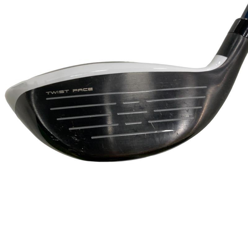 TaylorMade（テーラーメイド） SIM2 MAX-D 5W フェアウェイウッド FW