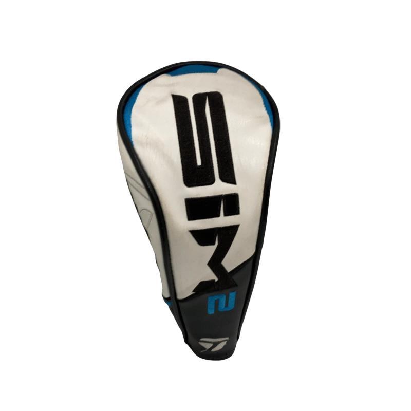 TaylorMade（テーラーメイド） SIM2 MAX-D 5W フェアウェイウッド FW