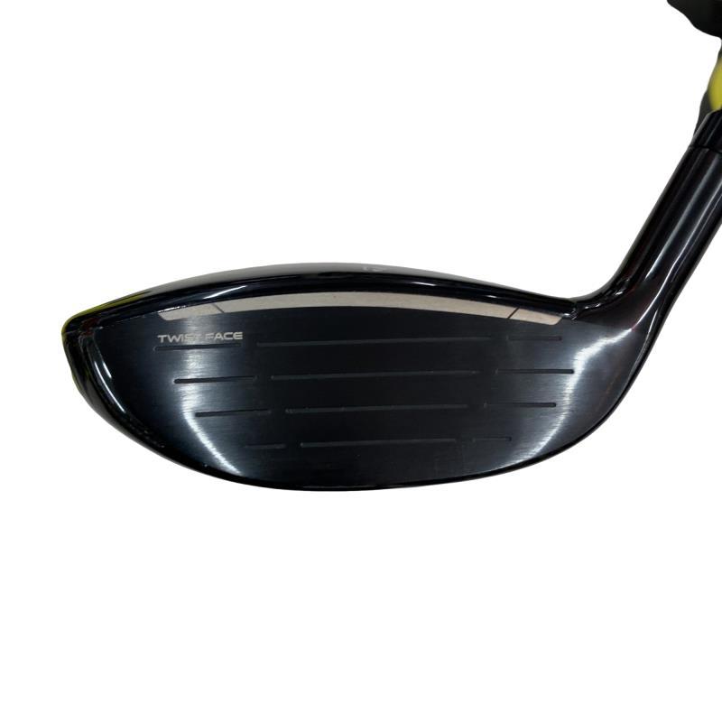 TaylorMade（テーラーメイド） Qi10 MAX 5W フェアウェイウッド FW