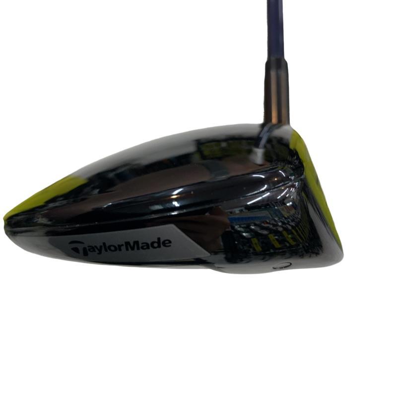 TaylorMade（テーラーメイド） Qi10 MAX 5W フェアウェイウッド FW