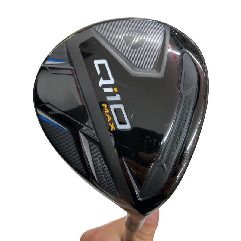 TaylorMade（テーラーメイド） Qi10 MAX 7W フェアウェイウッド FW
