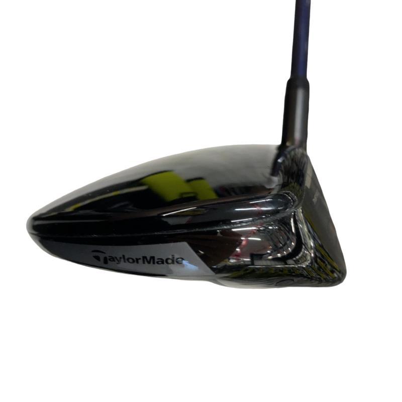 TaylorMade（テーラーメイド） Qi10 MAX 7W フェアウェイウッド FW