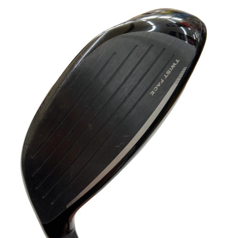 テーラーメイド STEALTH 3W フェアウェイウッド FW フレックスR_1